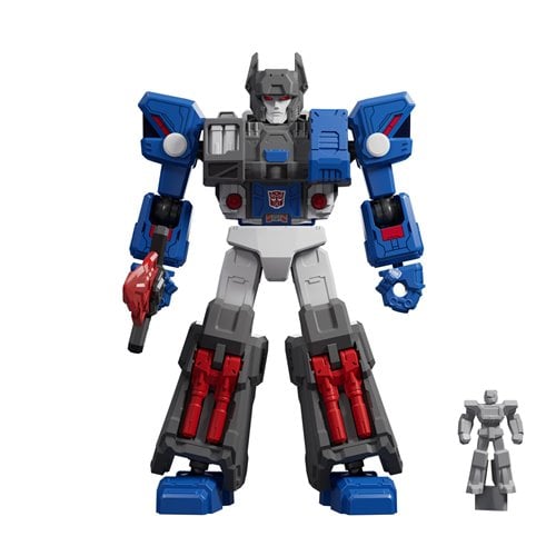 Transformers Galaxy Version 11 Transformers: The Lost Light Blokees Blind Box Model Kit Case of 9