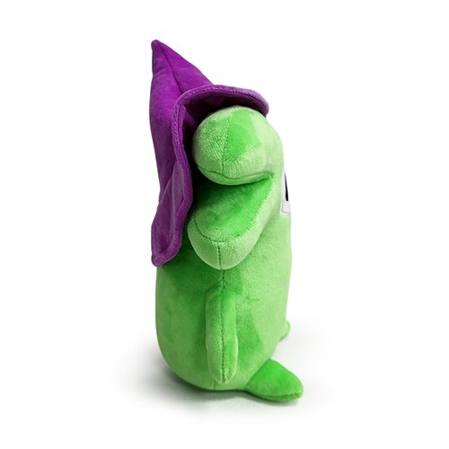 Smiling Friends Glep 9-Inch Plush