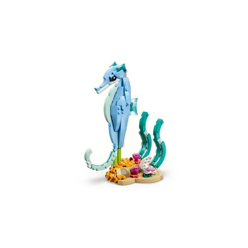 LEGO Creator 31385 Sea Animals: Beautiful Dolphins