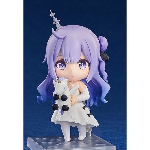 Azur Lane Unicorn Nendoroid Action Figure