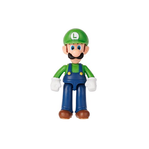 World of Nintendo 2 1/2-Inch Mini-Figures Wave 52 Case of 8