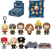 Home Alone 3D Foam Bag Clip Display Case of 24