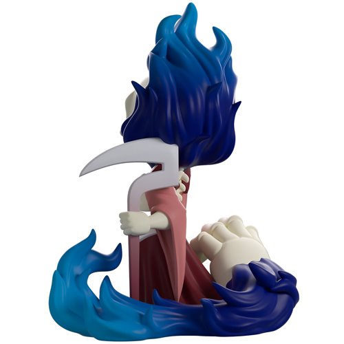 Slay the Spire 2 Collection The Necrobinder Vinyl Figure
