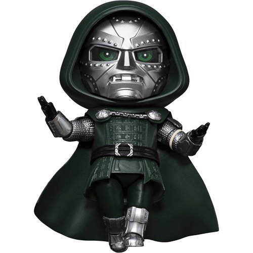Avengers: Doomsday Doctor Doom EAA-175 Action Figure