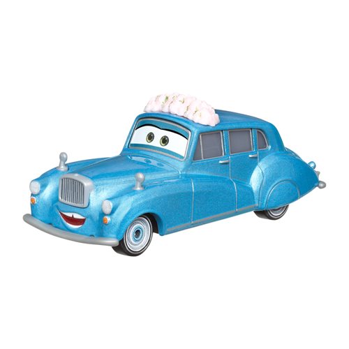 Cars Character Cars 2024 Mix 1 Case of 24