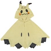 Pokémon Mimikyu Hooded Roleplay Cape