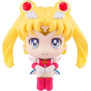Pretty Guardian Sailor Moon Eternal Sailor Moon Lookup Series Statue