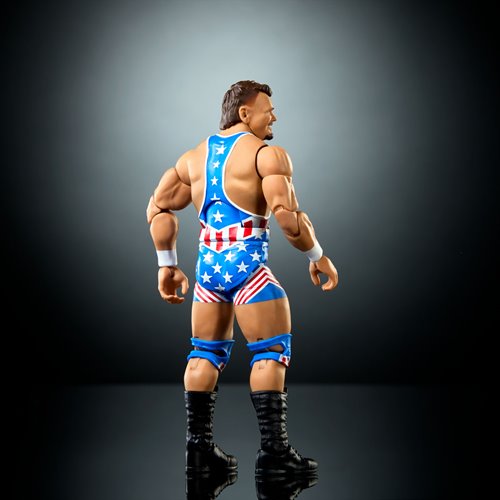 WWE Elite Collection Series 122 Action Figure Case of 8