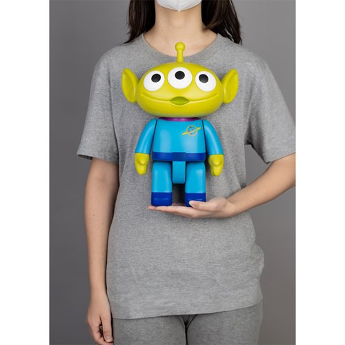 Toy Story Alien VPB-SSB09 Syaking-Bang!! Piggy Bank