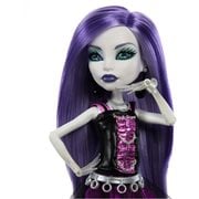 Monster High Booriginal Creeproduction Spectra Vondergeist Collectible Doll