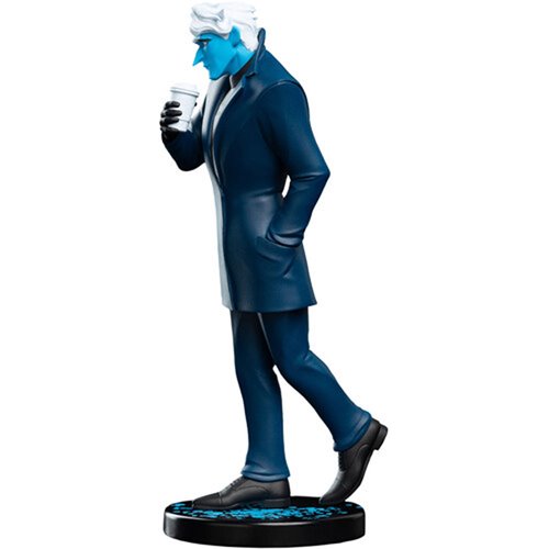 Lore Olympus Hades Vinyl Figure