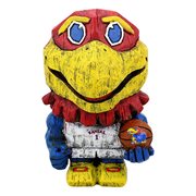 NCAA Kansas Mascot Eekeez Mini-Figure