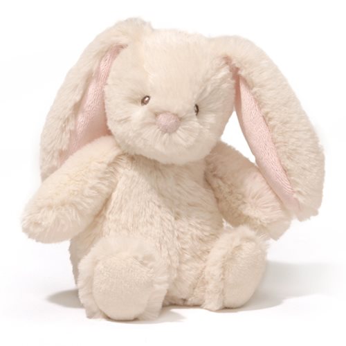 great eastern cream the rabbit plush