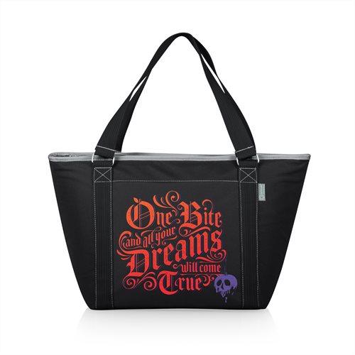Snow White Evil Queen Topanga Cooler Tote Bag