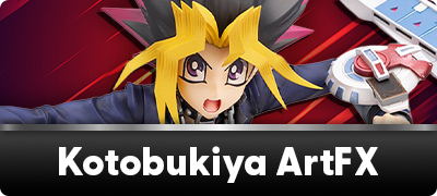 Kotobukiya ArtFX