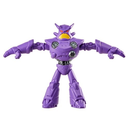 Lightyear Flextreme Bendy 4-Inch Action Figure Case of 24