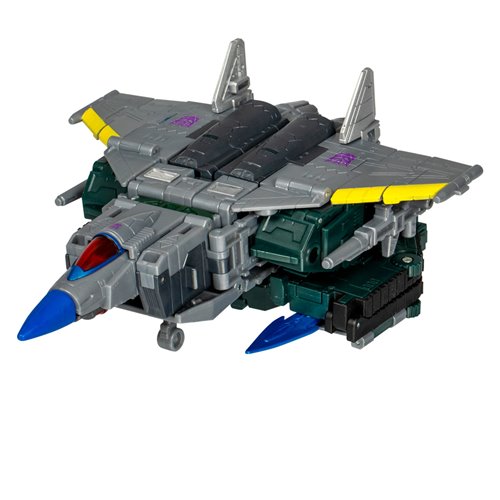 Transformers Legacy United Leader Overcharge