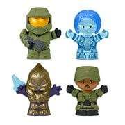Halo Little People Collector Figure Set - Entertainment Earth