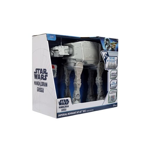 Star Wars AT-AT Walker RC Vehicle