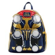 Thor Love & Thunder Cosplay Mini-Backpack