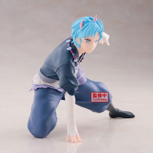 Oshi no Ko Aqua Hoshino Touki Version Statue