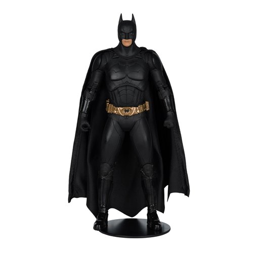 DC Multiverse Theatrical Batman Wave 2 7-Inch Scale Action Figure Case of 6