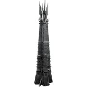 The Lord of the Rings Orthanc Metal Earth Premium Series Model Kit