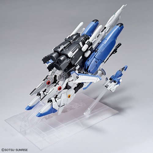 Gundam Sentinel Ex-S Gundam Master Grade 1:100 Scale Model Kit
