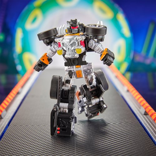 TRA GEN COLLAB HOT WHEELS BONE SHAKER