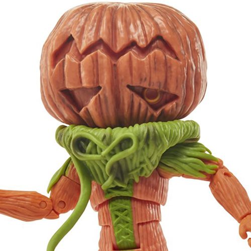 Power Rangers Lightning Collection Mighty Morphin Pumpkin Rapper 6-Inch Action Figure
