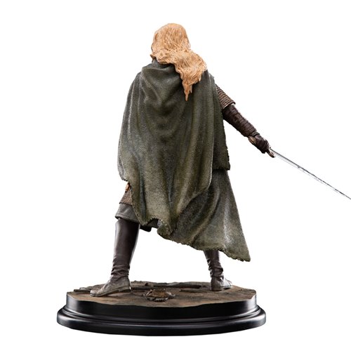 The Lord of the Rings Trilogy Eowyn Shieldmaiden of Rohan Classic Series 1:6 Scale Statue