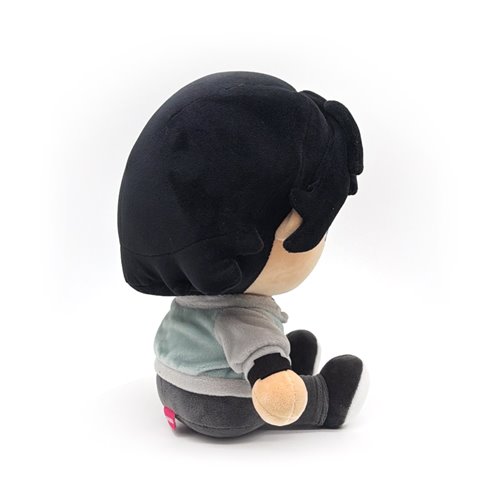 Stranger Things Mike 9-Inch Plush