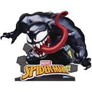 Marvel Comics Spider-Man Venom MEA-013 Figure - Previews Exclusive