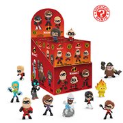 Incredibles 2 Mystery Minis Display Case