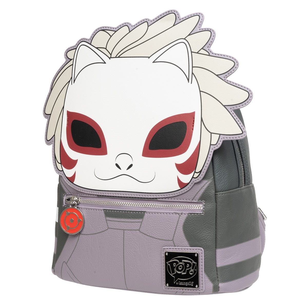 naruto mini backpack, Five Below