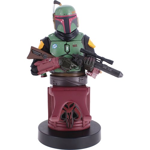 Star Wars: The Book of Boba Fett Cable Guy Controller Holder
