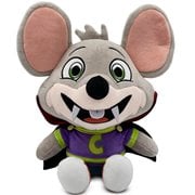 Chuck E. Cheese Bootacular 9-Inch Plush