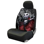 Nightmare Before Christmas Ghostly Low Back Seat Cover