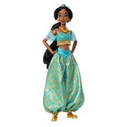 Disney Princess Sparkling Princess Jasmine Fashion Doll