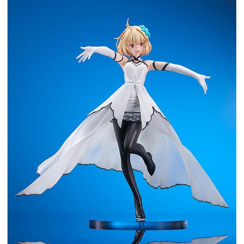 Tsukihime: A Piece of Blue Glass Moon Arcueid Brunestud Dresscode: Clad in Glaciers Ver. 1:7 Scale S