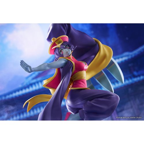 Darkstalkers Hsien-ko Bishoujo 1:7 Scale Statue