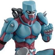 JoJo's Bizarre Adventure: Diamond Is Unbreakable Shining Diamond Stand Rush! Masterlise Ichibansho Statue