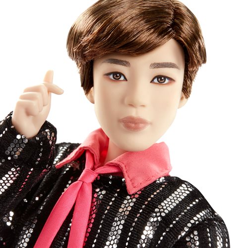 BTS Prestige Jimin Fashion Doll