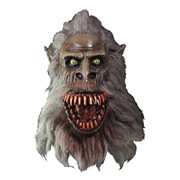 Creepshow The Crate Beast Mask
