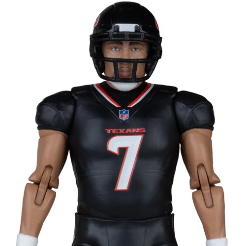 NFL McFarlane's SportsPicks Wave 2 Houston Texans C.J. Stroud 6-Inch Action Figure