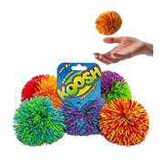 Koosh Ball (Color May Vary)