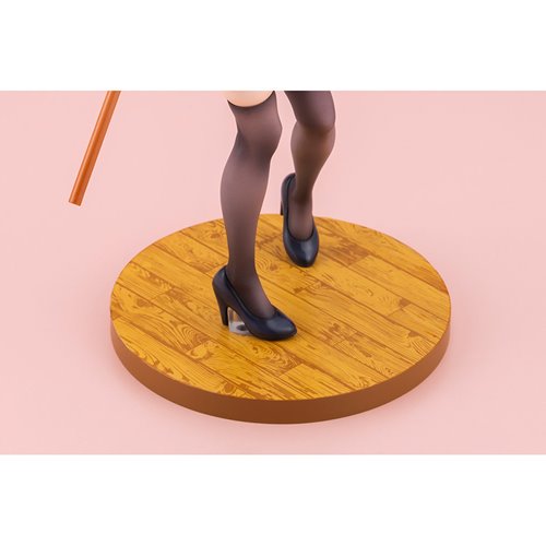 Mistress Kanan is Devilishly Easy Kanan Takakiyo 1:7 Scale Statue