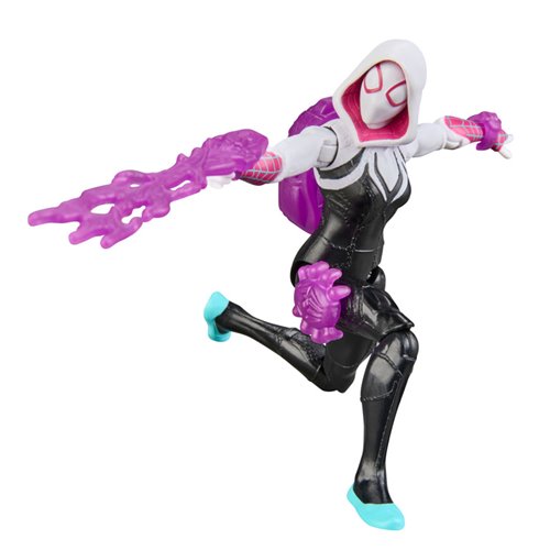 Spider-Man ActionVerse Ghost-Spider Action Figure