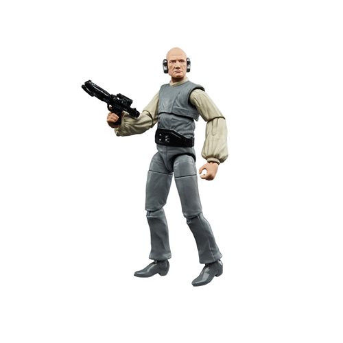 Star Wars The Vintage Collection 3 3/4-Inch Lobot Action Figure