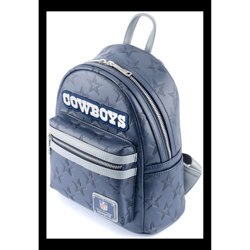 NFL Dallas Cowboys Logo Mini-Backpack